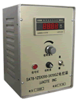 3X20GZ型電控箱