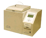 ZNLRY—2005型智能漢字量熱儀